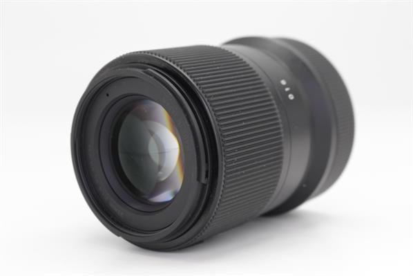 30mm F1.4 DC DN Contemporary Lens - Canon EF-M - Primary Sku Image