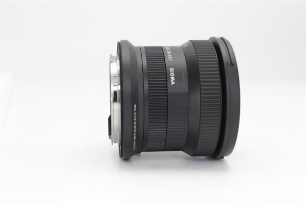 10-18mm F2.8 DC DN C Lens - Canon RF - Secondary Sku Image