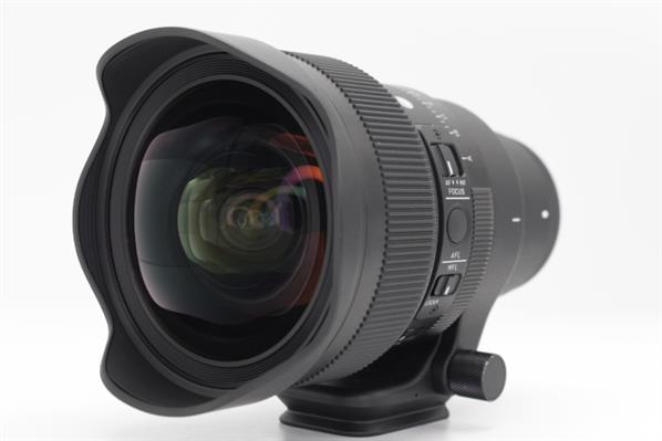 14mm F1.4 DG DN Art Lens - Sony E-mount - Primary Sku Image
