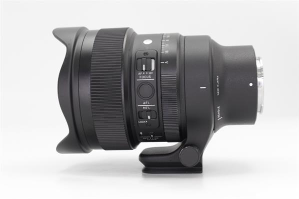 14mm F1.4 DG DN Art Lens - Sony E-mount - Secondary Sku Image