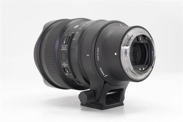 14mm F1.4 DG DN Art Lens - Sony E-mount - Secondary Sku Image