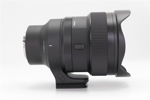 14mm F1.4 DG DN Art Lens - Sony E-mount - Secondary Sku Image