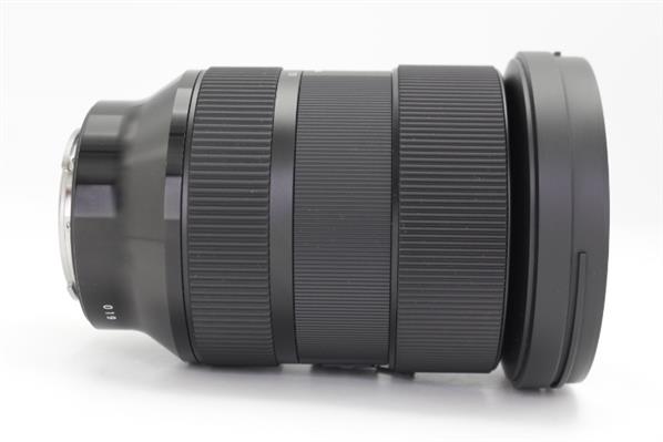 24-70mm F2.8 DG DN Art Lens - Sony E-mount - Secondary Sku Image