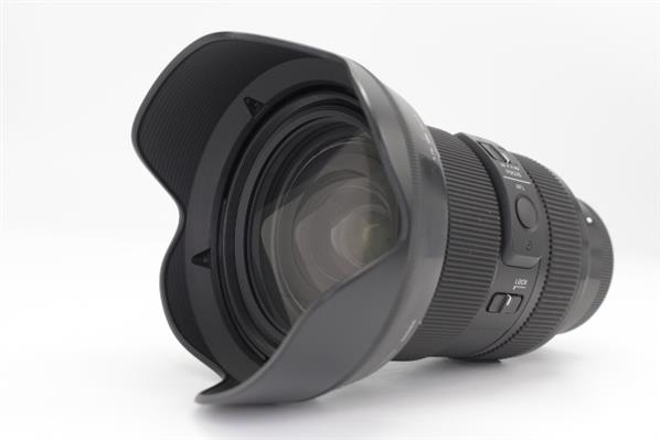 24-70mm F2.8 DG DN Art Lens - Sony E-mount - Secondary Sku Image