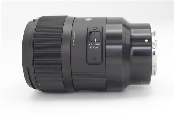 35mm f1.4 DG DN Art Lens - Sony E-mount - Secondary Sku Image