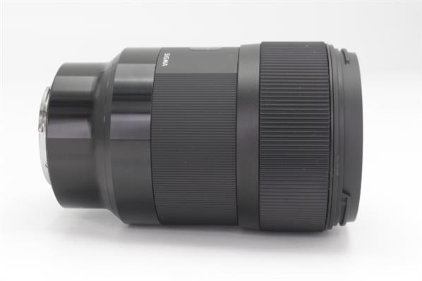 35mm f1.4 DG DN Art Lens - Sony E-mount - Secondary Sku Image