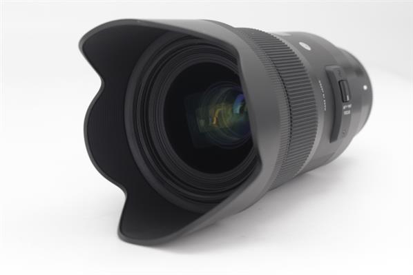 35mm f1.4 DG DN Art Lens - Sony E-mount - Secondary Sku Image