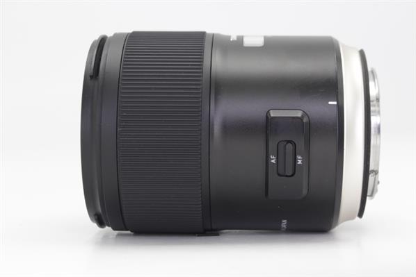 SP 35mm F/1.4 Di USD Lens - Canon EF - Secondary Sku Image