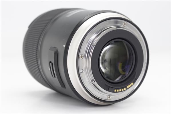 SP 35mm F/1.4 Di USD Lens - Canon EF - Secondary Sku Image