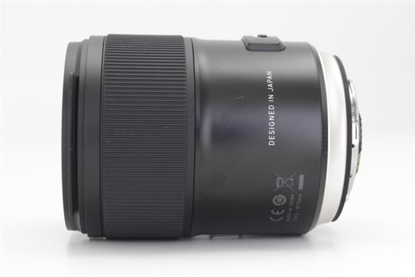 SP 35mm F/1.4 Di USD Lens - Canon EF - Secondary Sku Image