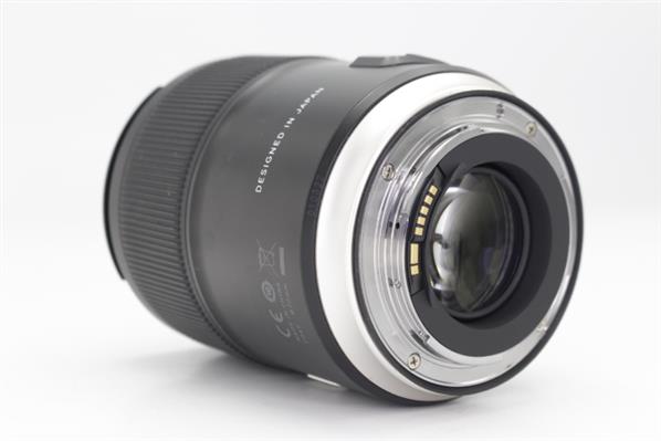 SP 35mm F/1.4 Di USD Lens - Canon EF - Secondary Sku Image