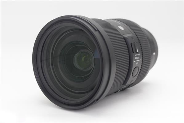 24-70mm F2.8 DG DN Art Lens - Sony E-mount - Primary Sku Image