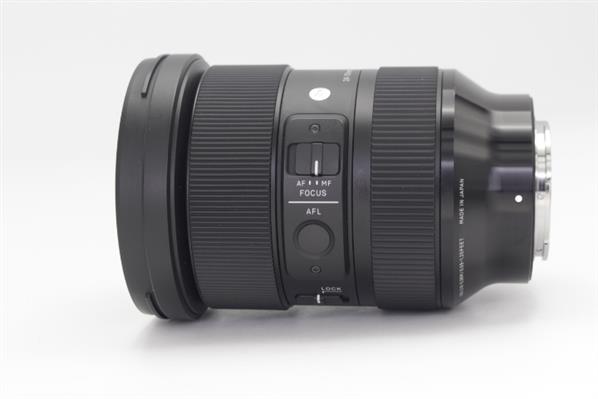 24-70mm F2.8 DG DN Art Lens - Sony E-mount - Secondary Sku Image