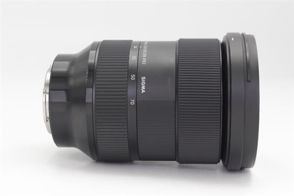 24-70mm F2.8 DG DN Art Lens - Sony E-mount - Secondary Sku Image