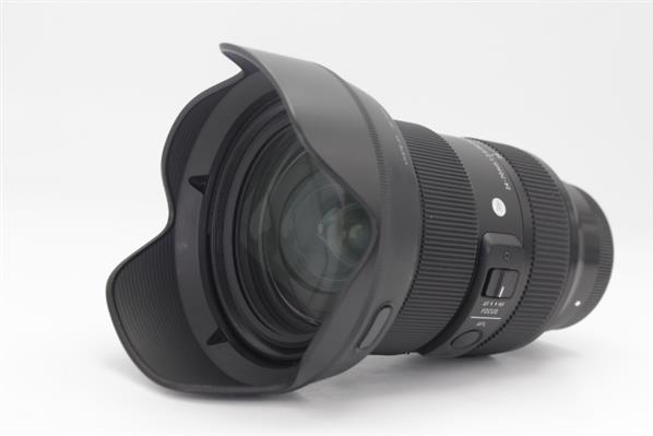 24-70mm F2.8 DG DN Art Lens - Sony E-mount - Secondary Sku Image