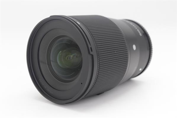 16mm f/1.4 DC DN Contemporary Lens - Sony E-Mount - Primary Sku Image