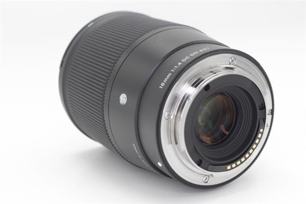 16mm f/1.4 DC DN Contemporary Lens - Sony E-Mount - Secondary Sku Image