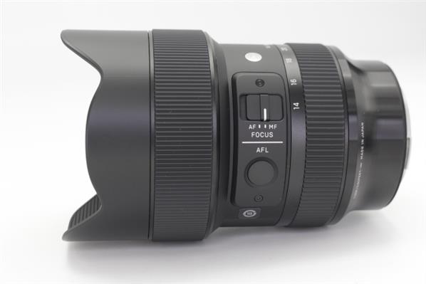 14-24mm F/2.8 DG DN Lens Panasonic L-Mount - Secondary Sku Image