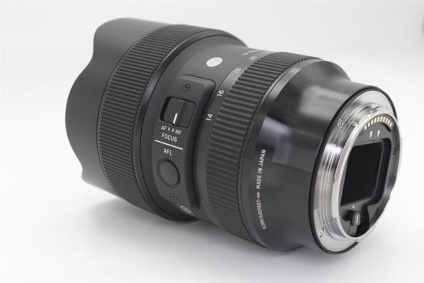 14-24mm F/2.8 DG DN Lens Panasonic L-Mount - Secondary Sku Image