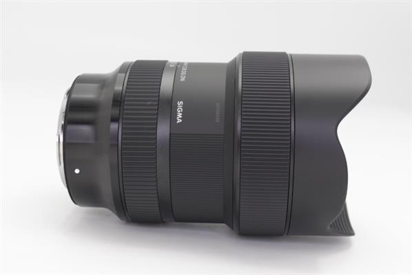 14-24mm F/2.8 DG DN Lens Panasonic L-Mount - Secondary Sku Image