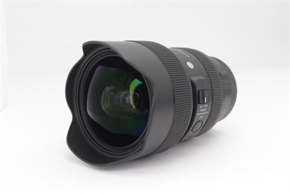 14-24mm F/2.8 DG DN Lens Panasonic L-Mount - Primary Sku Image