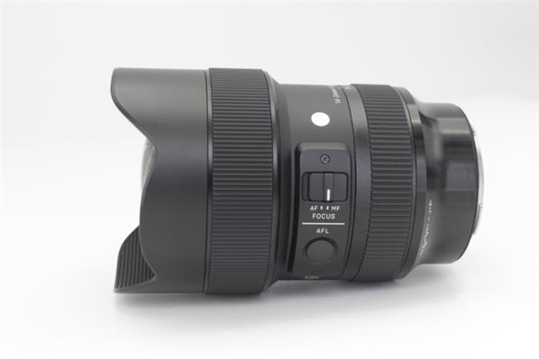 14-24mm F/2.8 DG DN Lens Panasonic L-Mount - Secondary Sku Image
