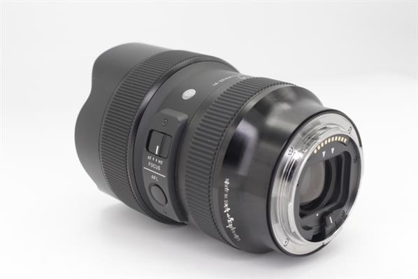 14-24mm F/2.8 DG DN Lens Panasonic L-Mount - Secondary Sku Image
