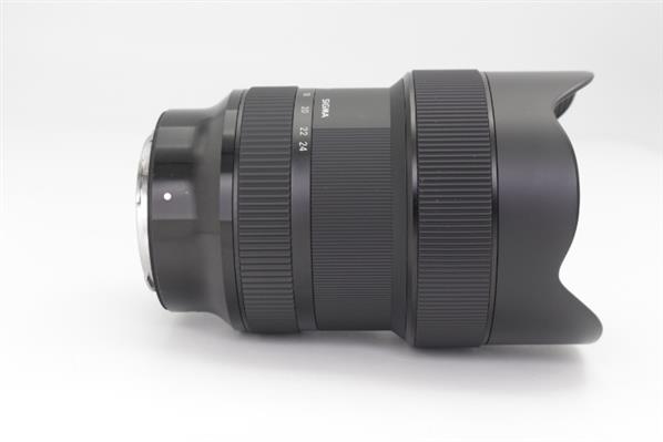 14-24mm F/2.8 DG DN Lens Panasonic L-Mount - Secondary Sku Image