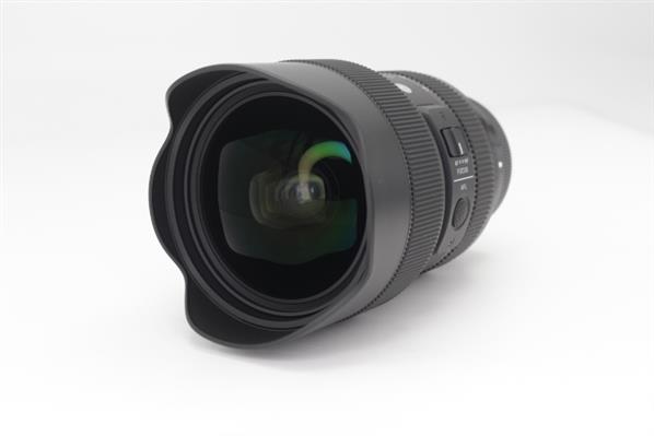 14-24mm F/2.8 DG DN Lens - Sony E-Mount - Primary Sku Image