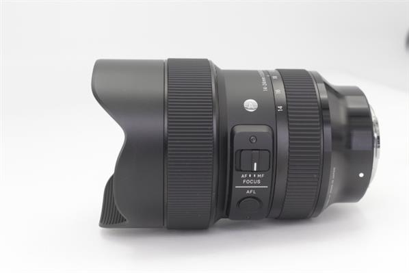 14-24mm F/2.8 DG DN Lens - Sony E-Mount - Secondary Sku Image