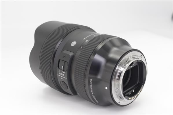 14-24mm F/2.8 DG DN Lens - Sony E-Mount - Secondary Sku Image