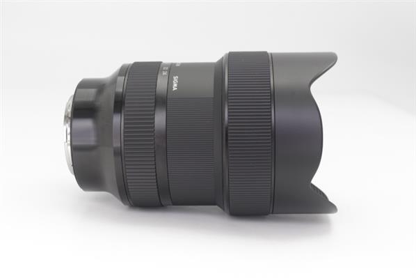 14-24mm F/2.8 DG DN Lens - Sony E-Mount - Secondary Sku Image