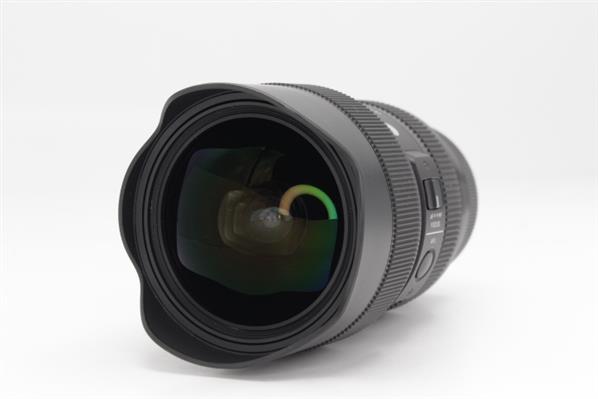 14-24mm F/2.8 DG DN Lens Panasonic L-Mount - Primary Sku Image