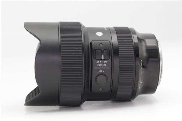 14-24mm F/2.8 DG DN Lens Panasonic L-Mount - Secondary Sku Image