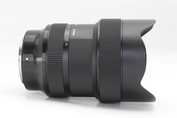 14-24mm F/2.8 DG DN Lens Panasonic L-Mount - Secondary Sku Image