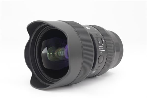 14-24mm F/2.8 DG DN Lens Panasonic L-Mount - Primary Sku Image