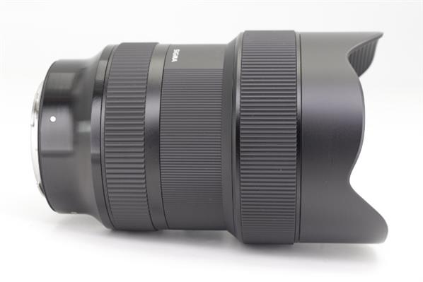 14-24mm F/2.8 DG DN Lens Panasonic L-Mount - Secondary Sku Image