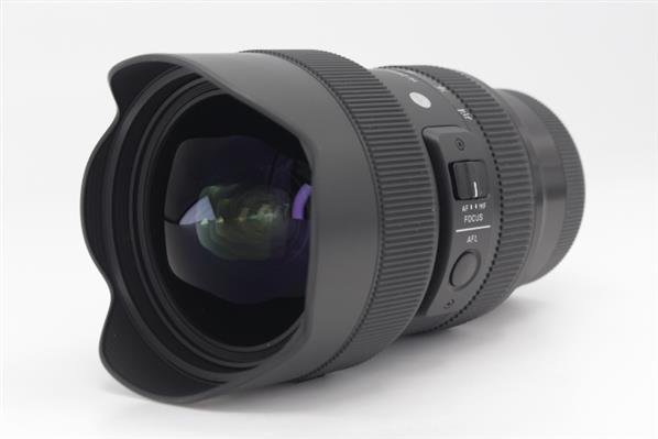 14-24mm F/2.8 DG DN Lens Panasonic L-Mount - Primary Sku Image