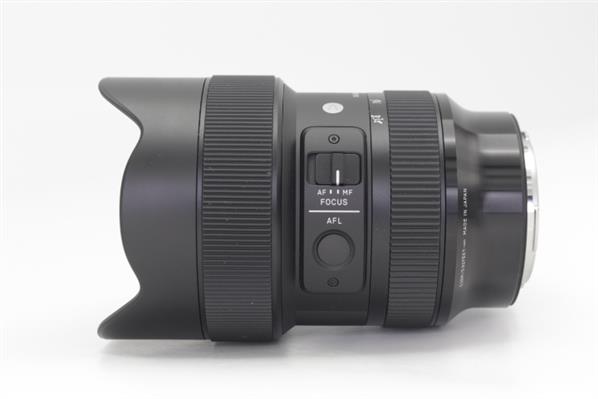 14-24mm F/2.8 DG DN Lens Panasonic L-Mount - Secondary Sku Image