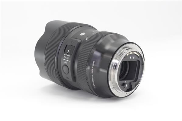 14-24mm F/2.8 DG DN Lens Panasonic L-Mount - Secondary Sku Image