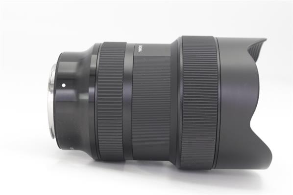 14-24mm F/2.8 DG DN Lens Panasonic L-Mount - Secondary Sku Image