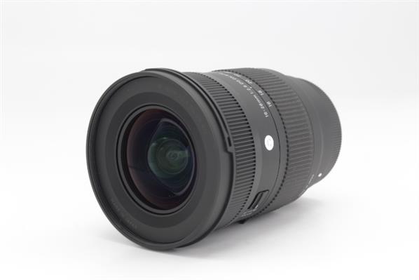 16-28mm f2.8 DG DN C Lens - Sony E-mount - Primary Sku Image
