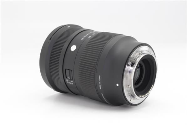 16-28mm f2.8 DG DN C Lens - Sony E-mount - Secondary Sku Image