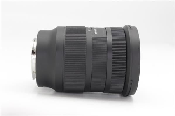 16-28mm f2.8 DG DN C Lens - Sony E-mount - Secondary Sku Image