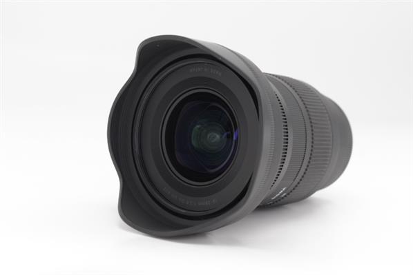 16-28mm f2.8 DG DN C Lens - Sony E-mount - Secondary Sku Image