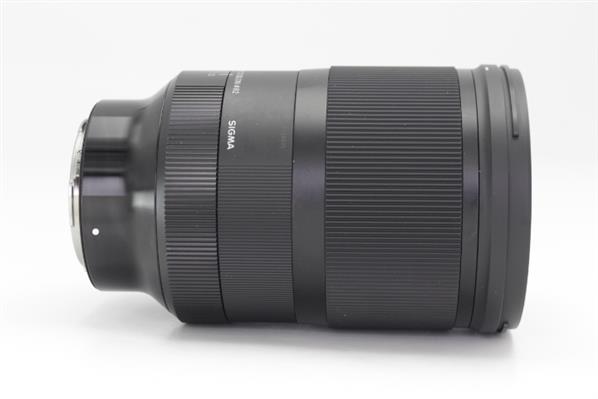 35mm f1.2 DG DN Lens Panasonic L-Mount - Secondary Sku Image