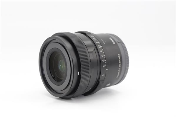 35mm F2 DG DN C Lens - Sony E-Mount - Primary Sku Image