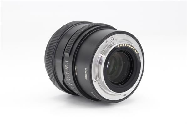35mm F2 DG DN C Lens - Sony E-Mount - Secondary Sku Image