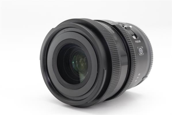 35mm F2 DG DN C Lens - Sony E-Mount - Primary Sku Image