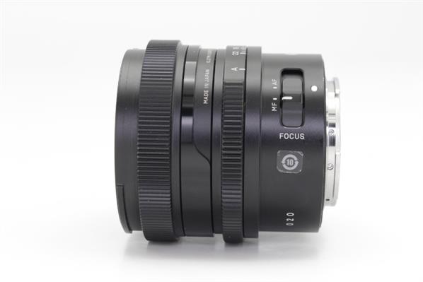 35mm F2 DG DN C Lens - Sony E-Mount - Secondary Sku Image